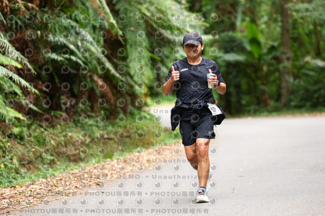 2025第二屆新竹五指山觀音媽超馬