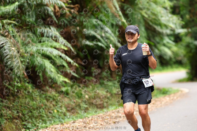 2025第二屆新竹五指山觀音媽超馬