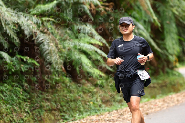 2025第二屆新竹五指山觀音媽超馬