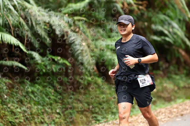 2025第二屆新竹五指山觀音媽超馬