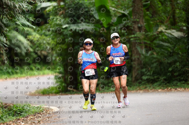 2025第二屆新竹五指山觀音媽超馬