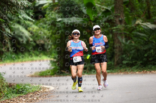 2025第二屆新竹五指山觀音媽超馬