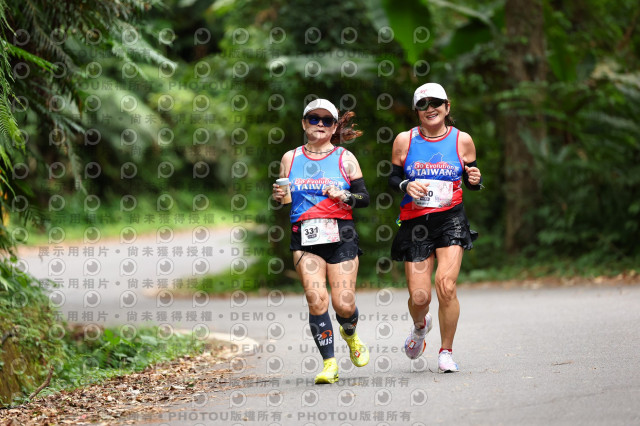 2025第二屆新竹五指山觀音媽超馬