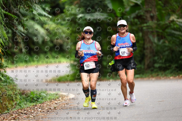 2025第二屆新竹五指山觀音媽超馬