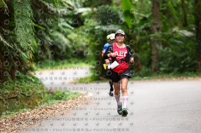 2025第二屆新竹五指山觀音媽超馬