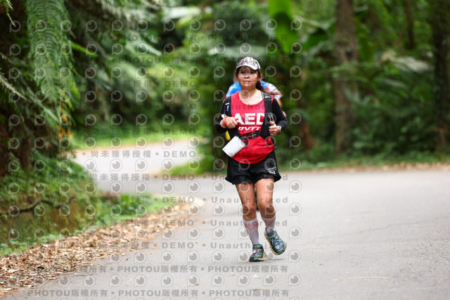 2025第二屆新竹五指山觀音媽超馬