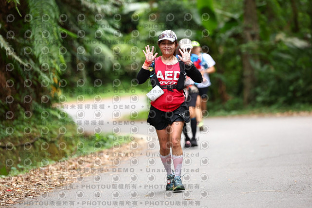 2025第二屆新竹五指山觀音媽超馬