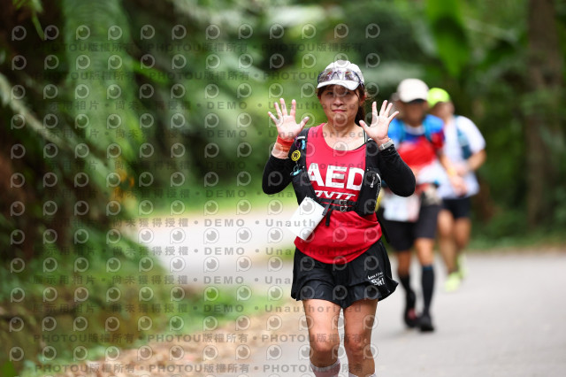 2025第二屆新竹五指山觀音媽超馬