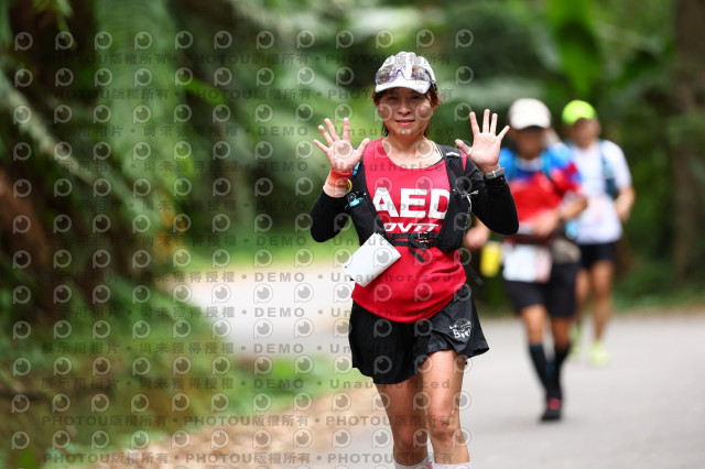 2025第二屆新竹五指山觀音媽超馬