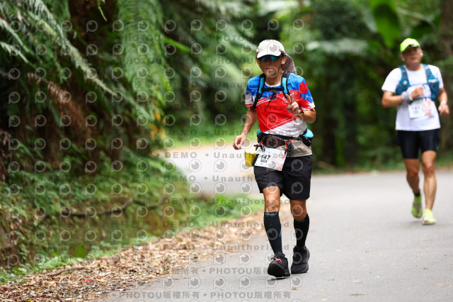 2025第二屆新竹五指山觀音媽超馬