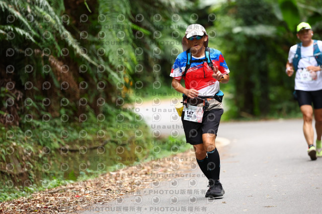 2025第二屆新竹五指山觀音媽超馬