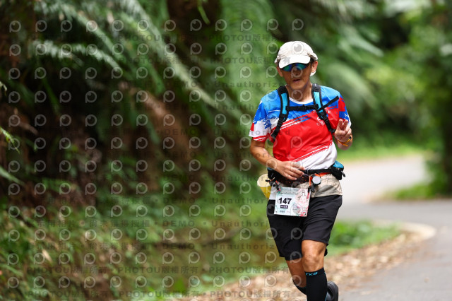 2025第二屆新竹五指山觀音媽超馬