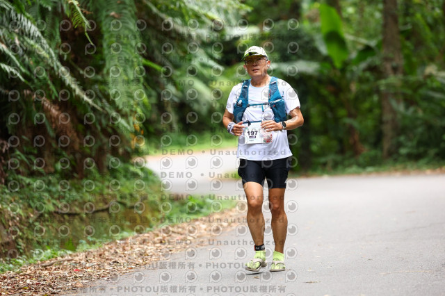 2025第二屆新竹五指山觀音媽超馬