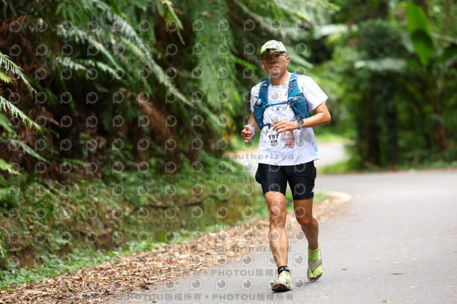 2025第二屆新竹五指山觀音媽超馬