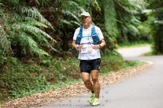 2025第二屆新竹五指山觀音媽超馬