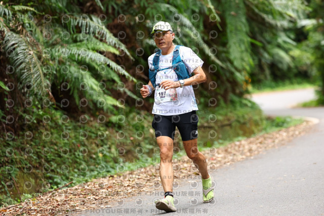 2025第二屆新竹五指山觀音媽超馬