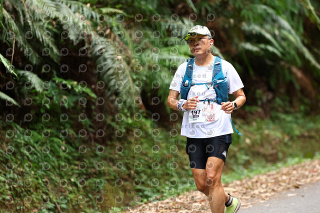 2025第二屆新竹五指山觀音媽超馬