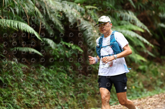 2025第二屆新竹五指山觀音媽超馬