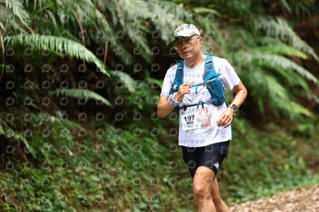 2025第二屆新竹五指山觀音媽超馬