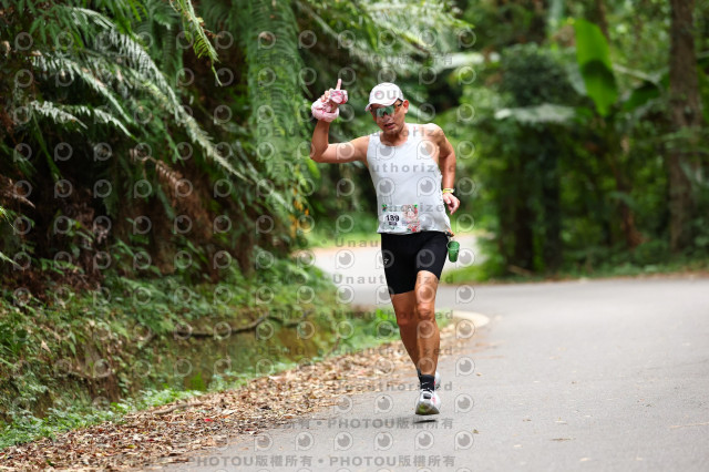 2025第二屆新竹五指山觀音媽超馬
