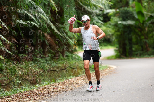 2025第二屆新竹五指山觀音媽超馬