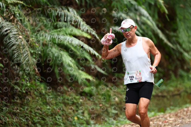2025第二屆新竹五指山觀音媽超馬
