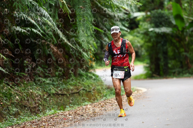 2025第二屆新竹五指山觀音媽超馬