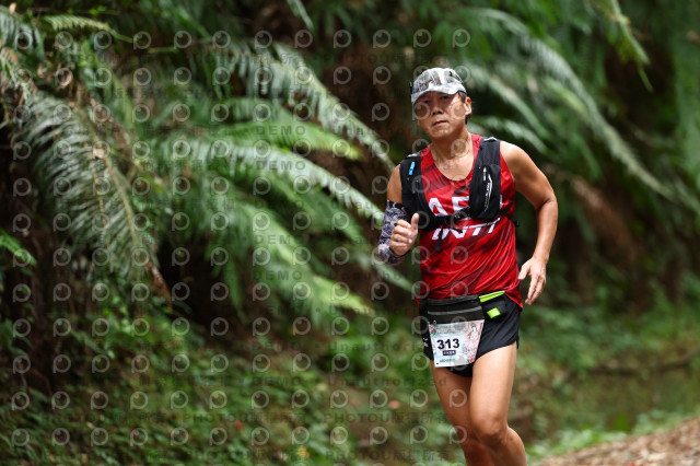 2025第二屆新竹五指山觀音媽超馬