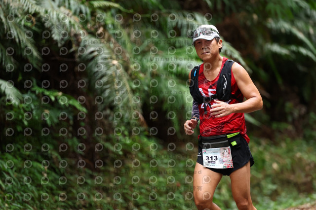 2025第二屆新竹五指山觀音媽超馬