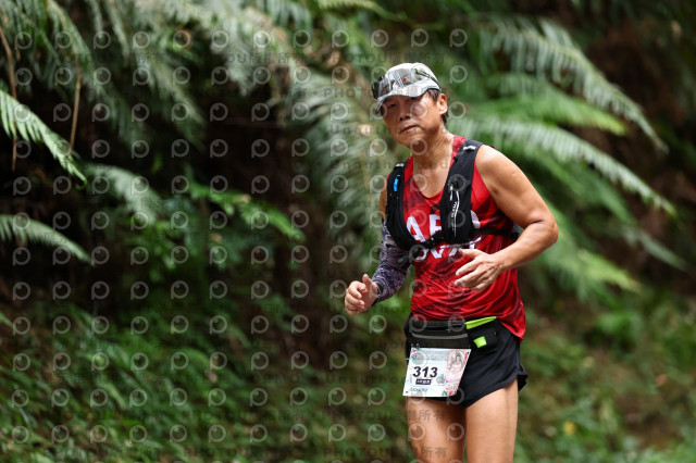 2025第二屆新竹五指山觀音媽超馬