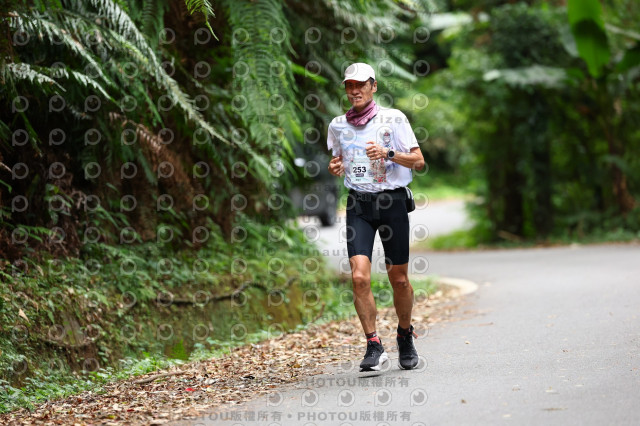 2025第二屆新竹五指山觀音媽超馬