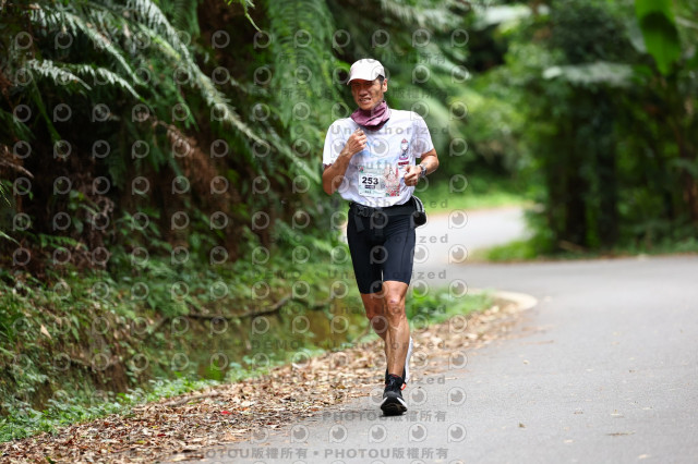 2025第二屆新竹五指山觀音媽超馬
