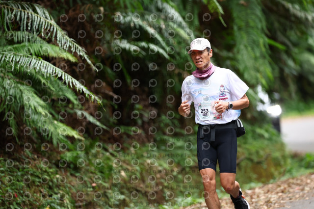 2025第二屆新竹五指山觀音媽超馬