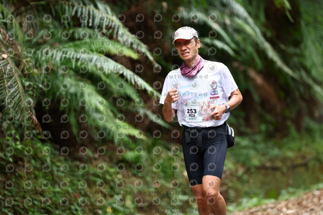 2025第二屆新竹五指山觀音媽超馬
