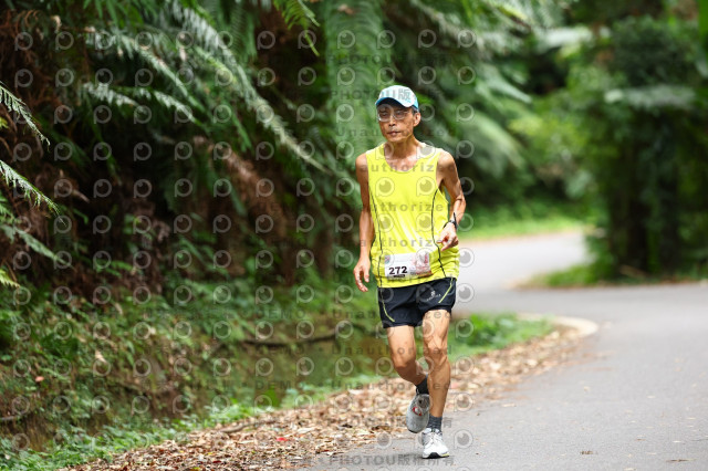 2025第二屆新竹五指山觀音媽超馬