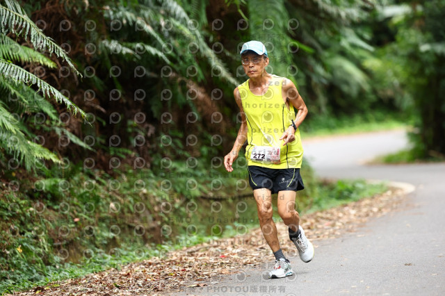 2025第二屆新竹五指山觀音媽超馬