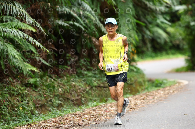 2025第二屆新竹五指山觀音媽超馬