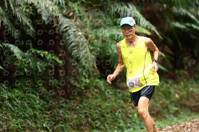 2025第二屆新竹五指山觀音媽超馬