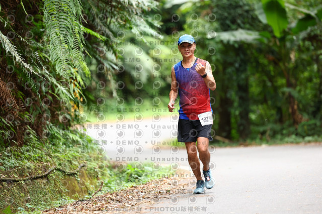 2025第二屆新竹五指山觀音媽超馬