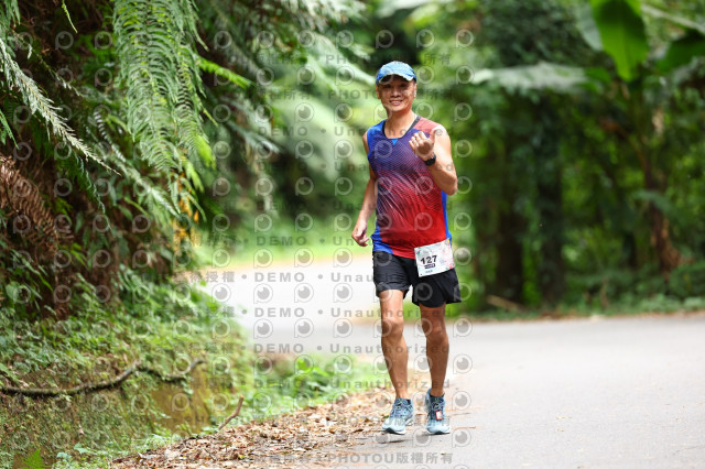 2025第二屆新竹五指山觀音媽超馬