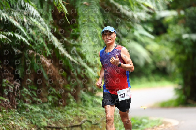 2025第二屆新竹五指山觀音媽超馬