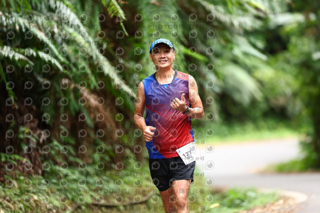 2025第二屆新竹五指山觀音媽超馬