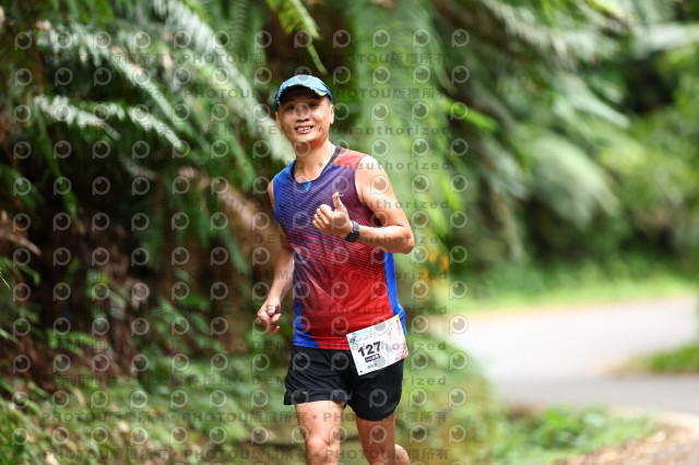 2025第二屆新竹五指山觀音媽超馬