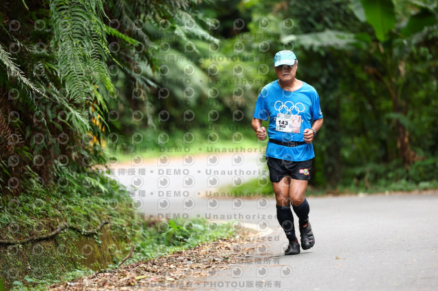 2025第二屆新竹五指山觀音媽超馬
