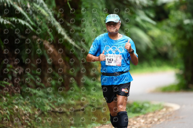 2025第二屆新竹五指山觀音媽超馬
