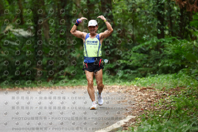2025第二屆新竹五指山觀音媽超馬