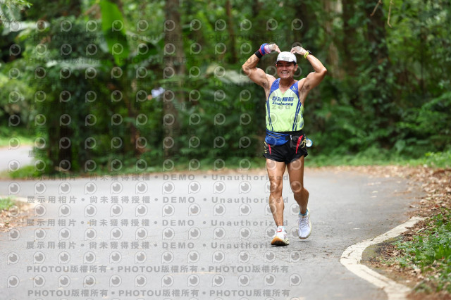 2025第二屆新竹五指山觀音媽超馬