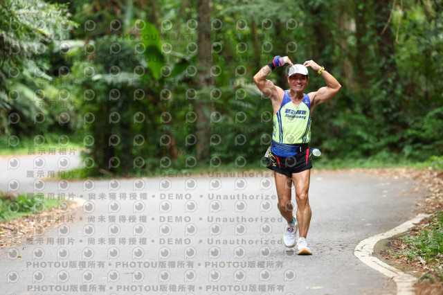2025第二屆新竹五指山觀音媽超馬