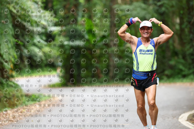 2025第二屆新竹五指山觀音媽超馬