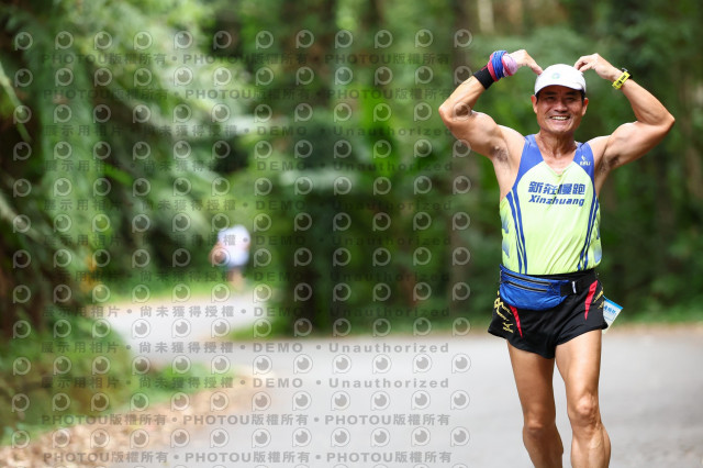 2025第二屆新竹五指山觀音媽超馬